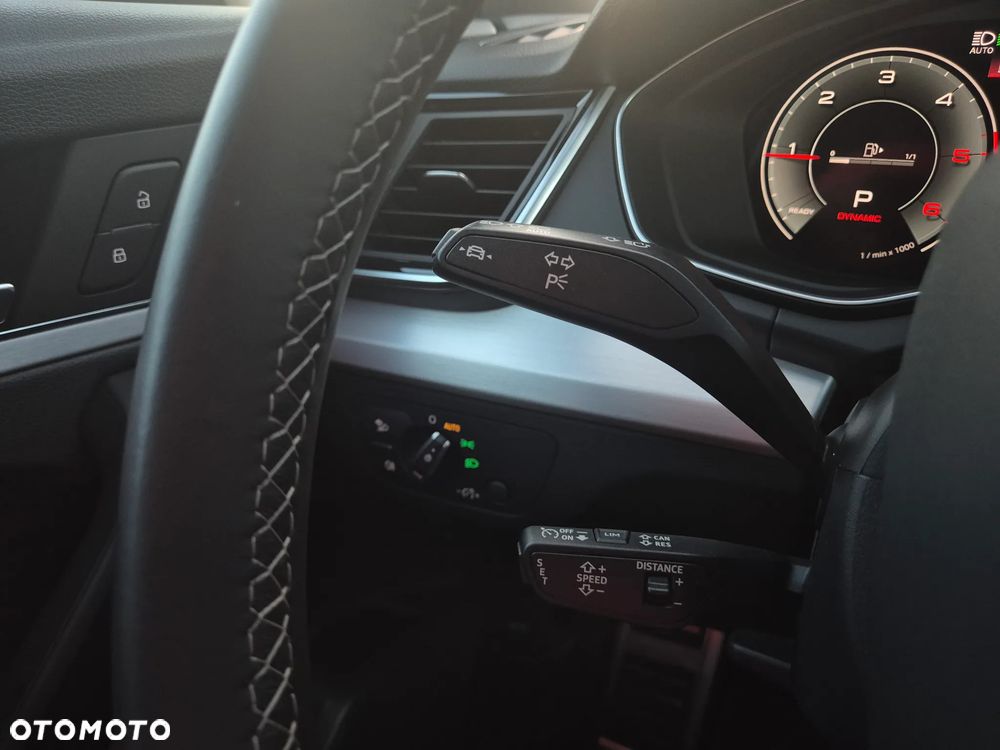Audi Q5 40 TDI quattro S tronic S line - 37