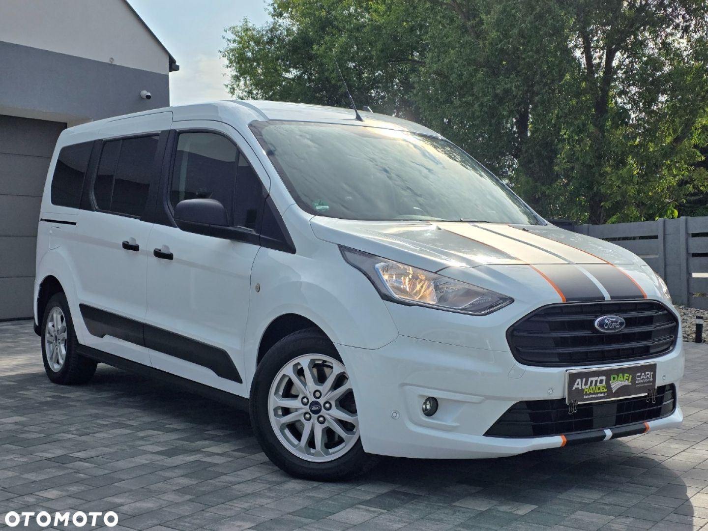 Ford Transit Connect - 2