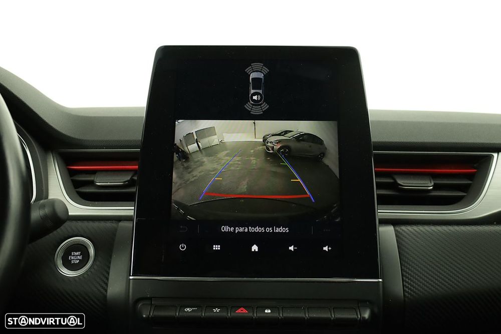 Renault Captur 1.0 TCe RS Line - 11