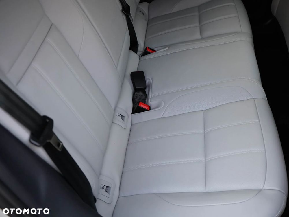 Land Rover Range Rover Evoque - 20