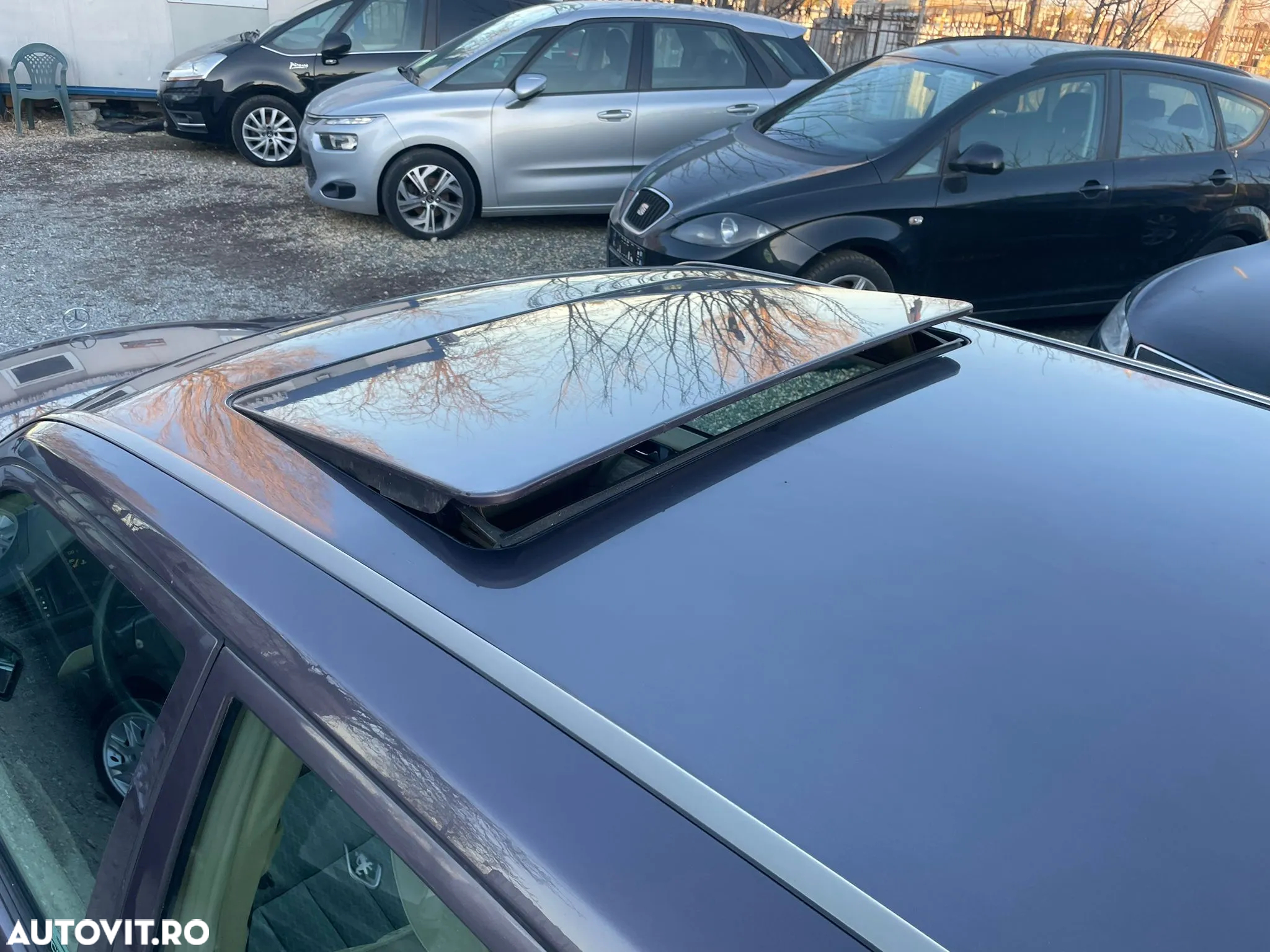 Mercedes-Benz E - 17