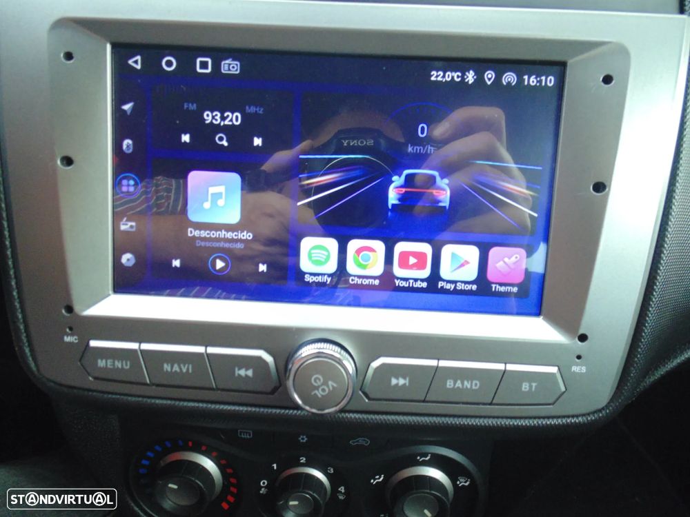 Alfa Romeo MiTo 1.3 JTDM Urban - 41