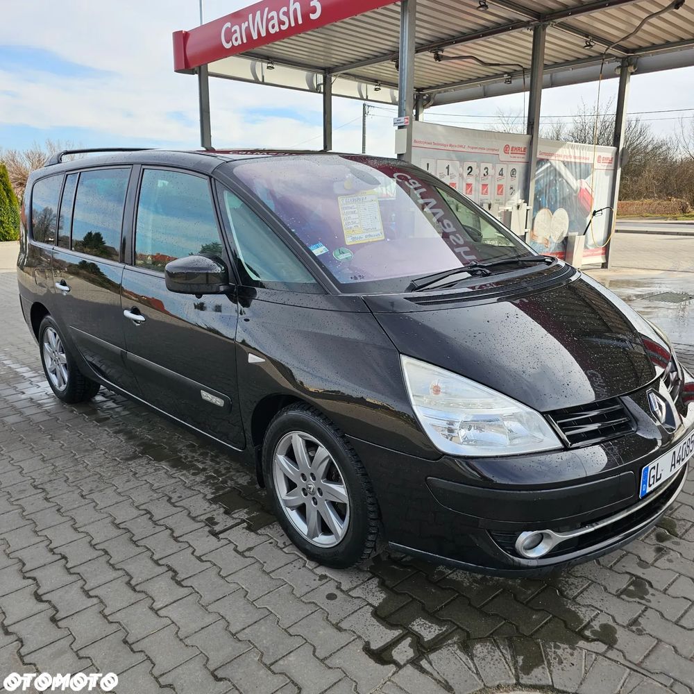 Renault Grand Espace 2.0 dCi FAP Navitech - 8