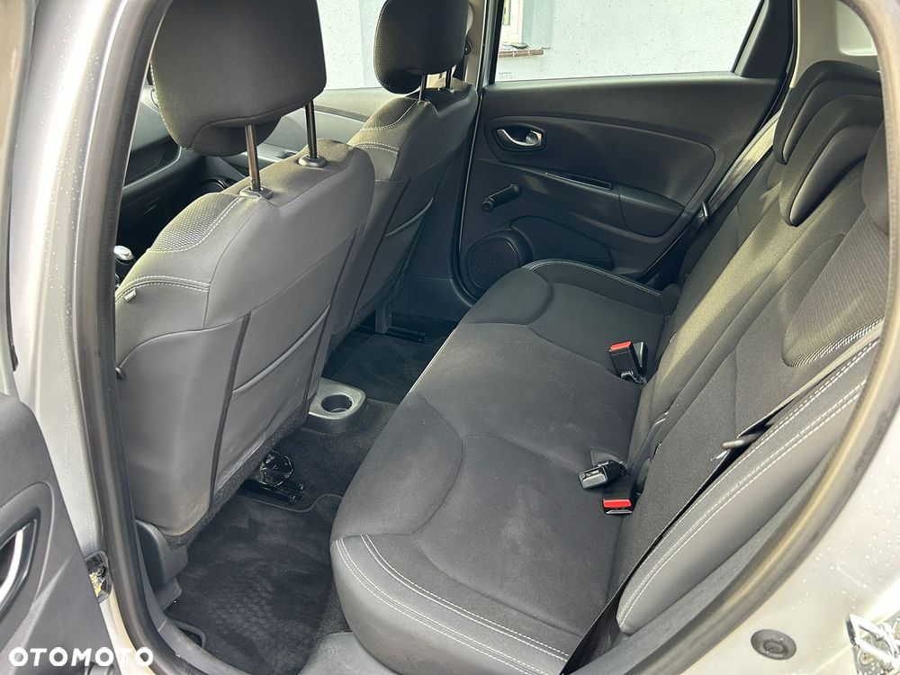 Renault Clio Energy dCi 90 Start & Stop Intens - 8