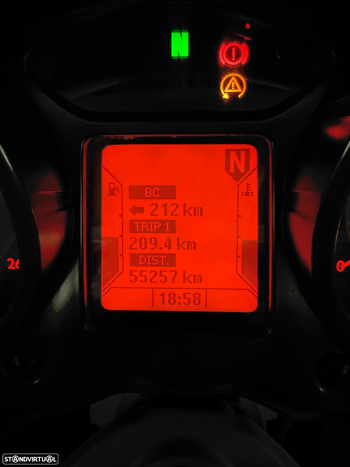 BMW K 1300 GT - 22
