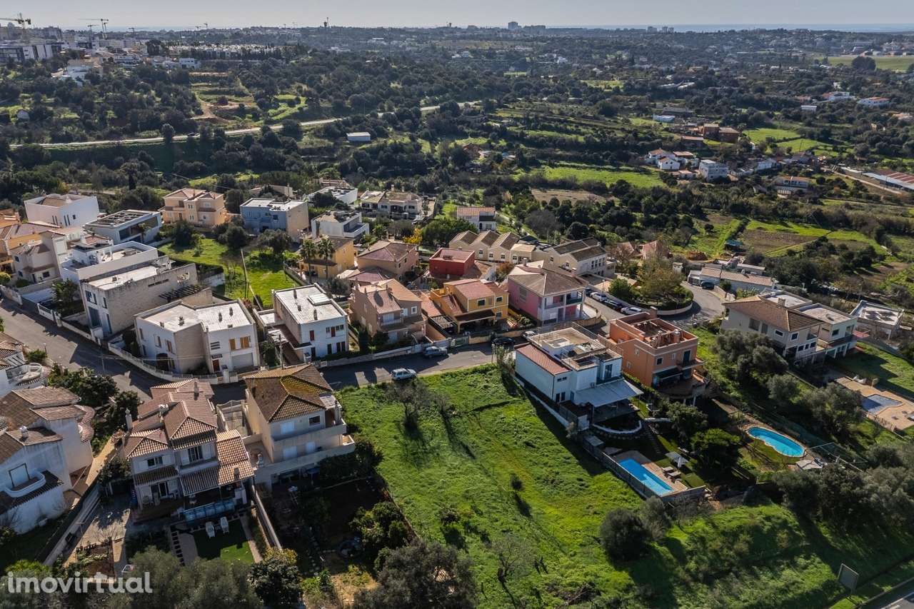 Terreno urbano para moradia - Grande imagem: 4/21