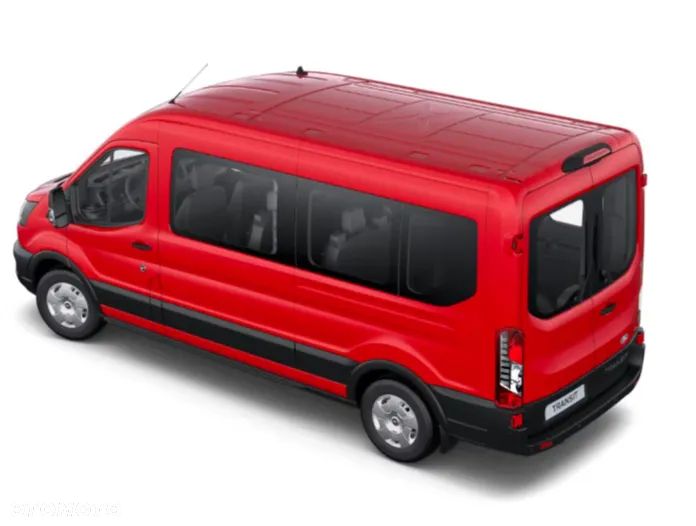 Ford TRANSIT - 5