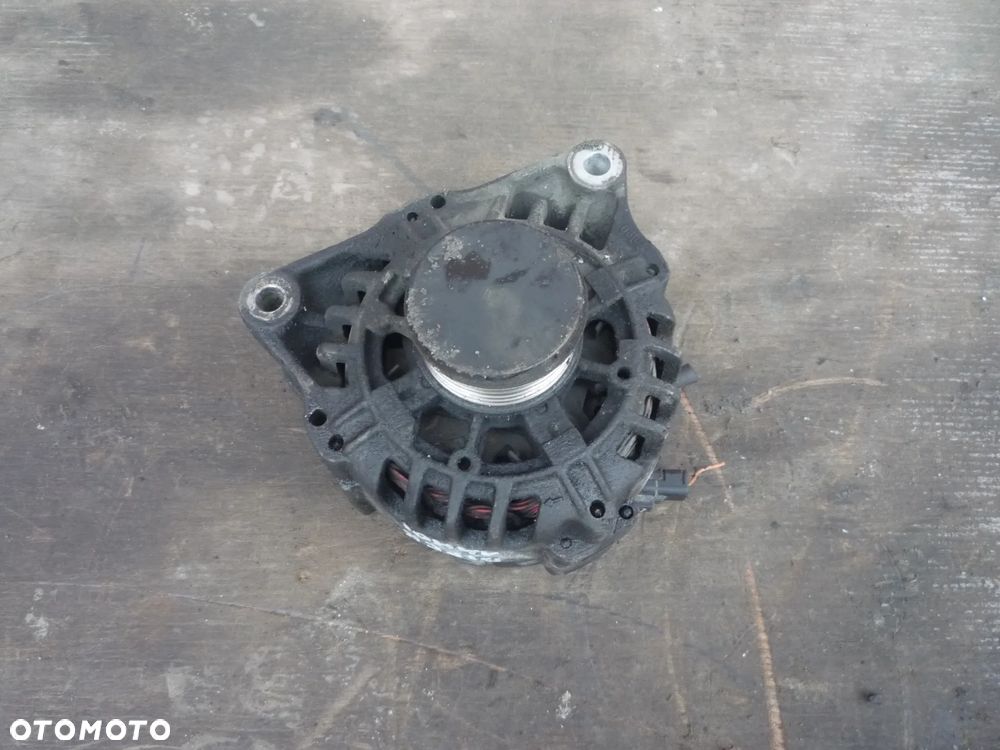 PEUGEOT BIPPER 1.4 HDI ALTERNATOR - 3