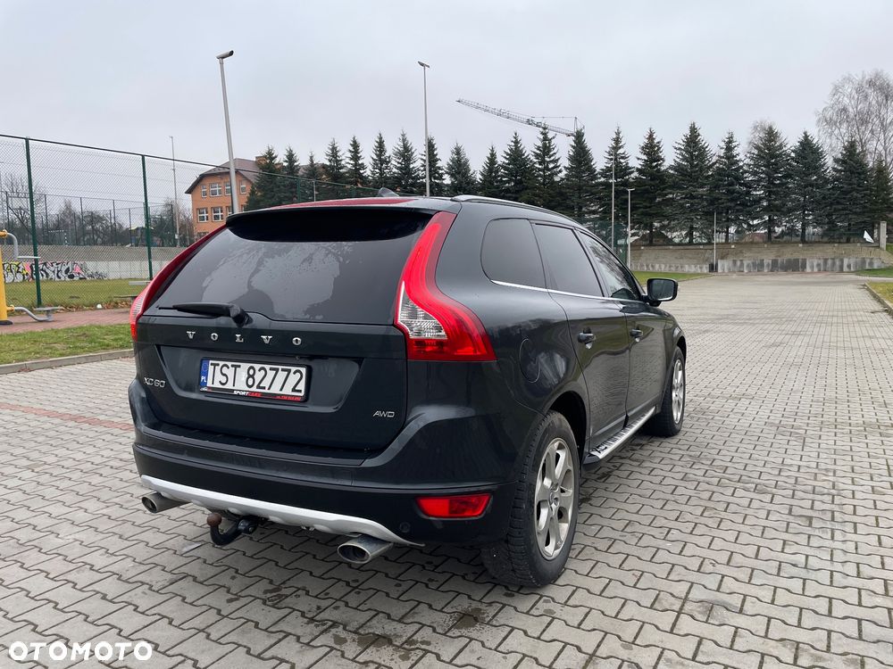 Volvo XC 60 - 6