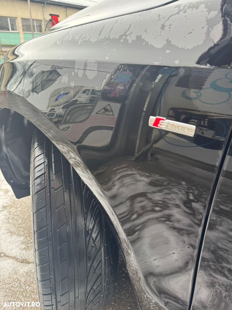 Audi Q5 2.0 TDI Quattro S-Tronic - 6