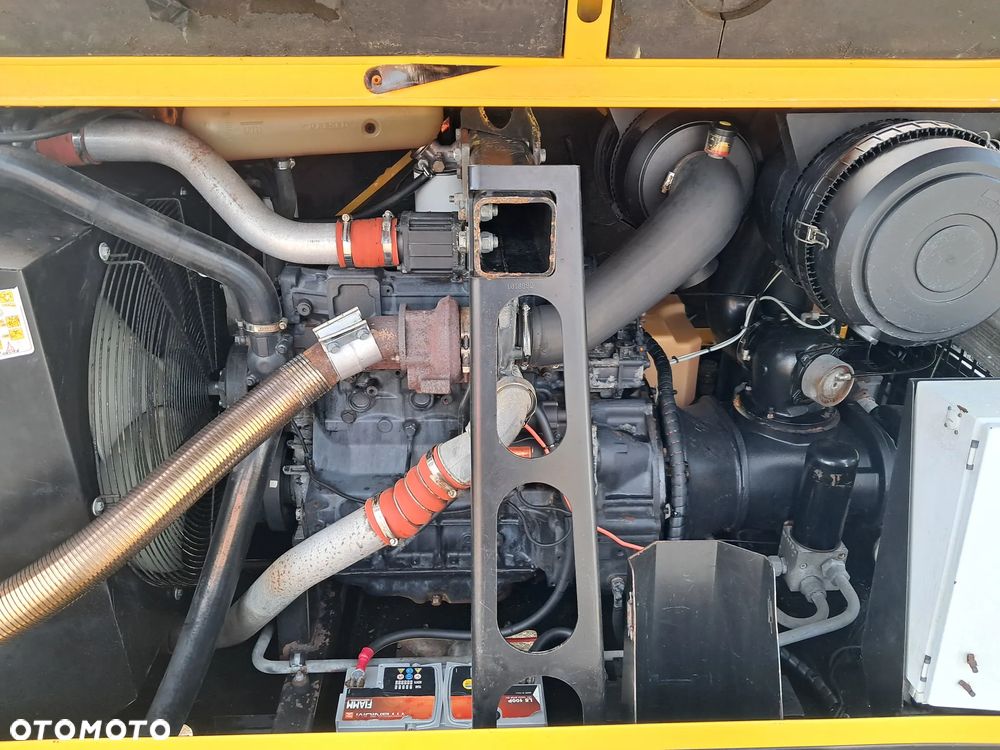 Inny KAESER M 122 - 11