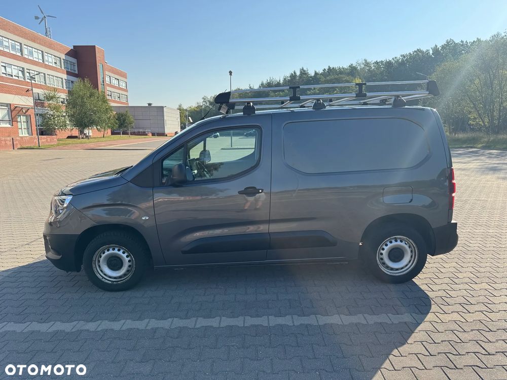 Opel Combo - 6