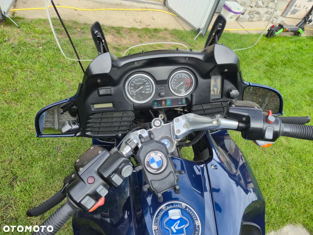 BMW RT - 6