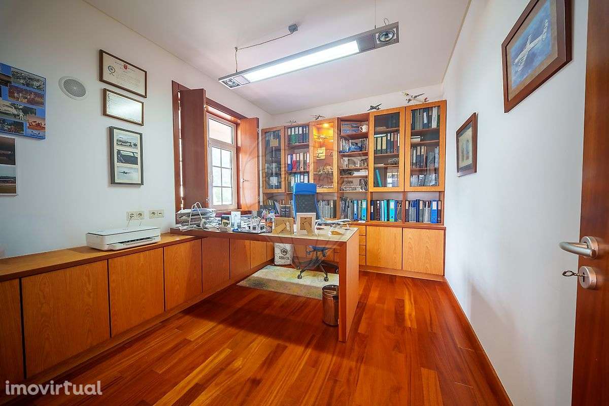 Moradia T5 para venda - Grande imagem: 5/42