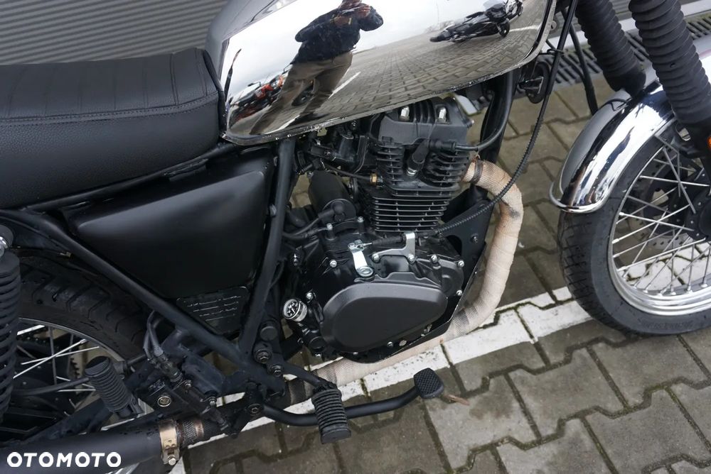 Brixton Felsberg - 15