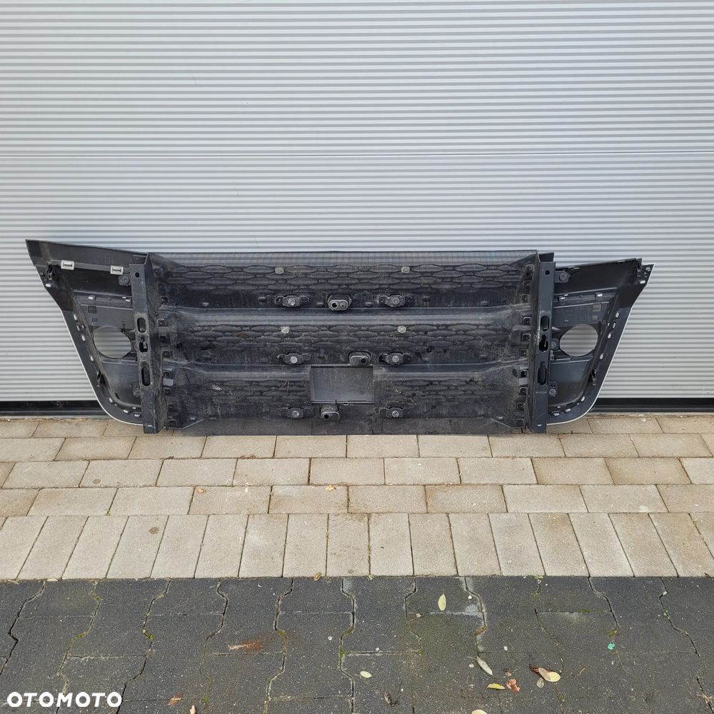 GRILL ATRAPA DAF XG 2311439 ORYGINAŁ CHWALIM116 - 5