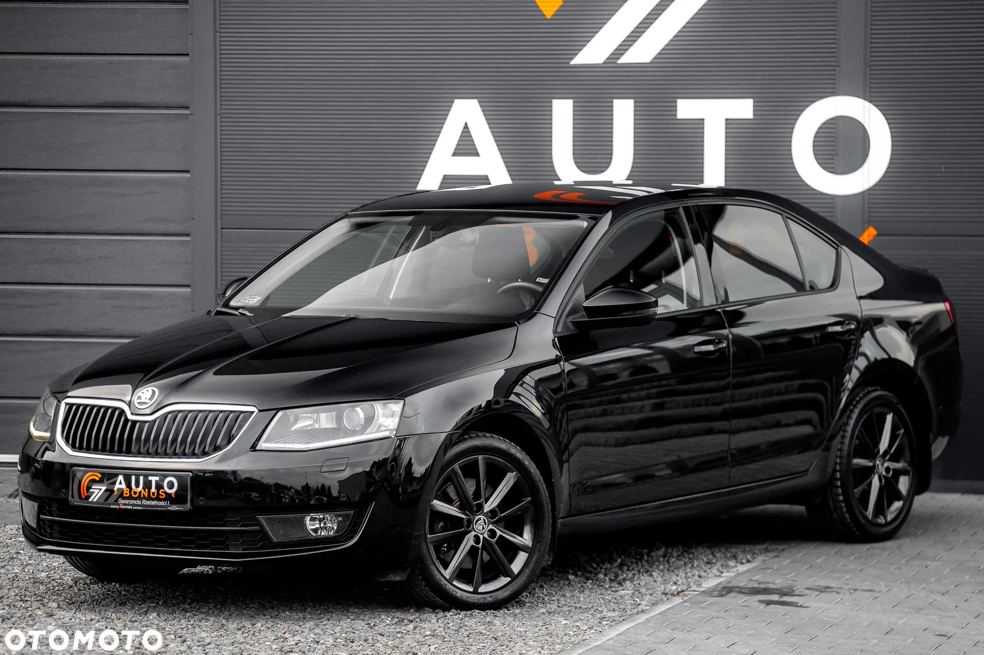 Skoda Octavia - 7