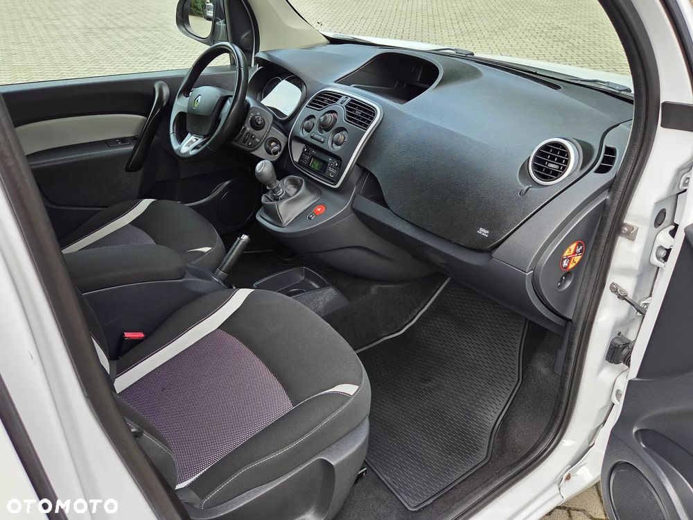 Renault Kangoo 1.2 TCE Energy Helios - 16