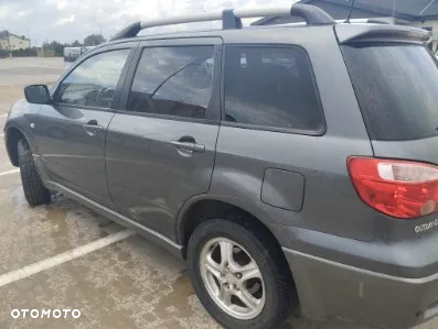 Mitsubishi Outlander 2.0 Comfort - 6