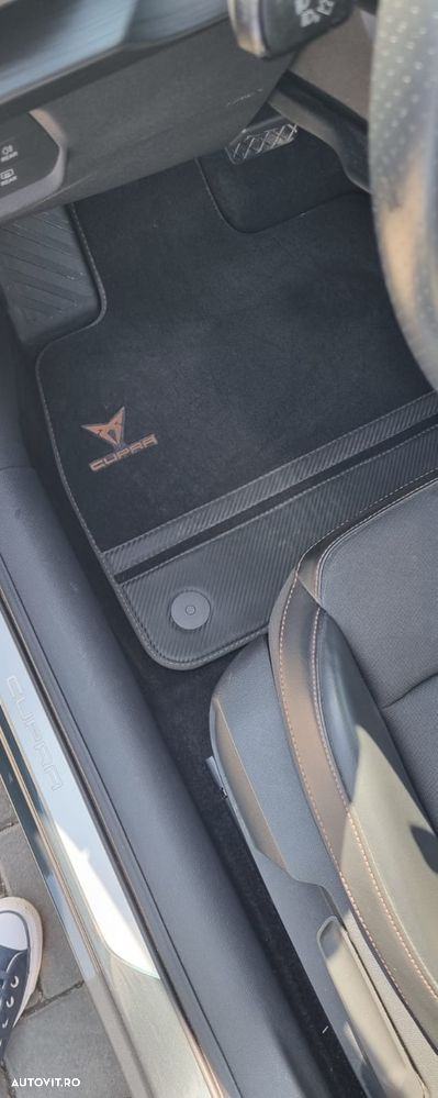 Cupra Formentor 2.0 TSI 4DRIVE DSG - 7
