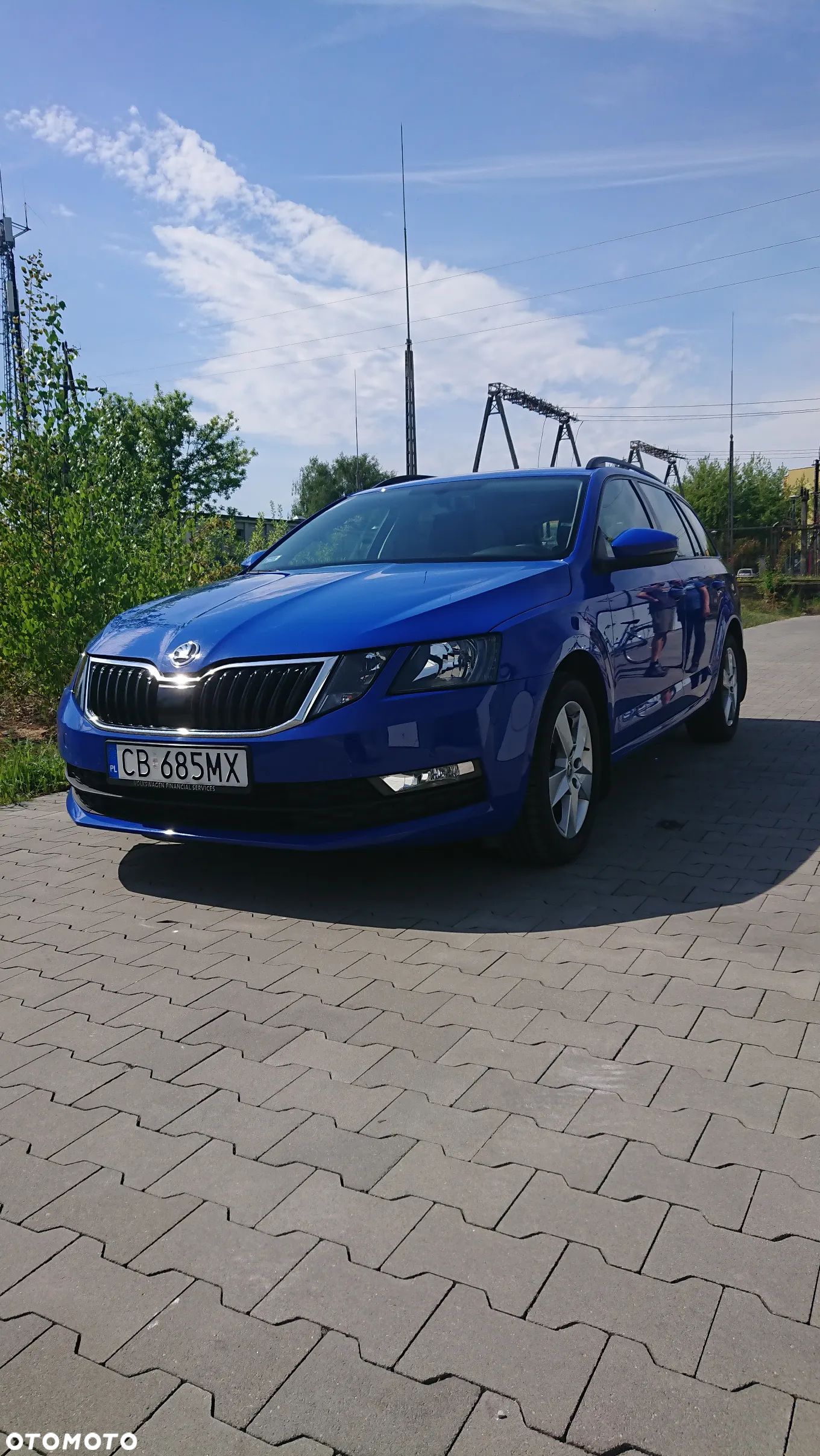 Skoda Octavia 1.5 TSI ACT Ambition - 1