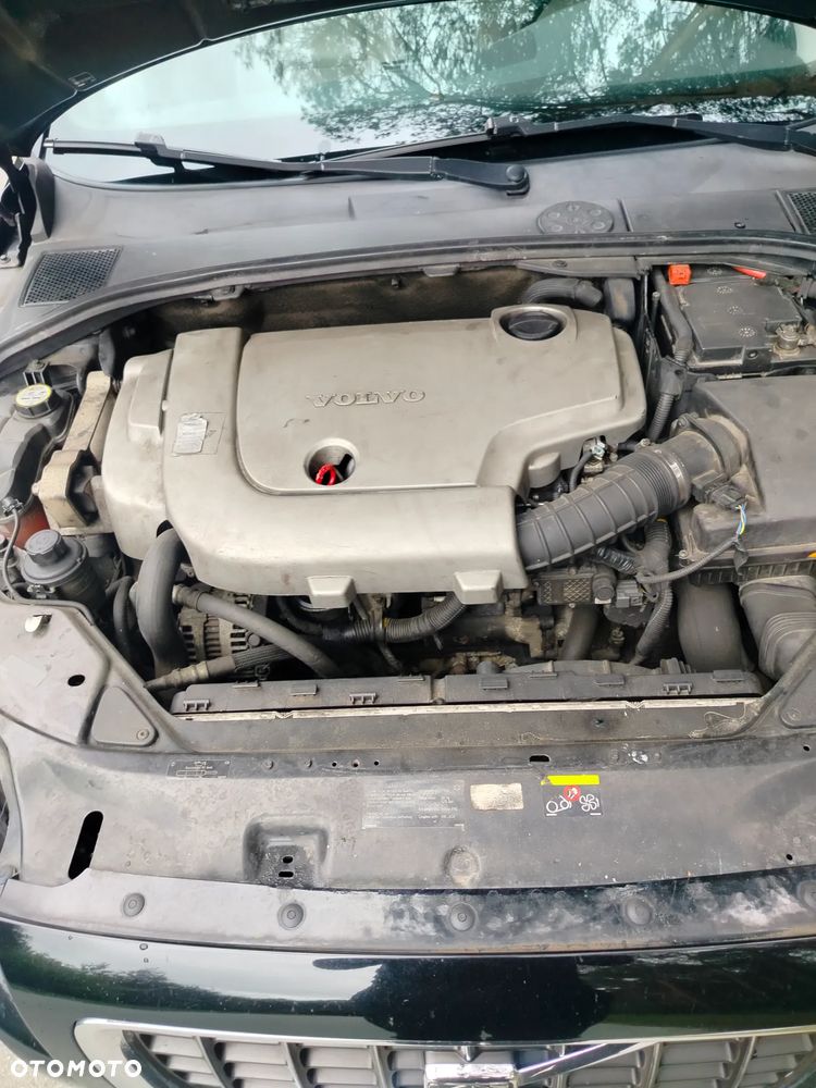 Volvo V70 - 8