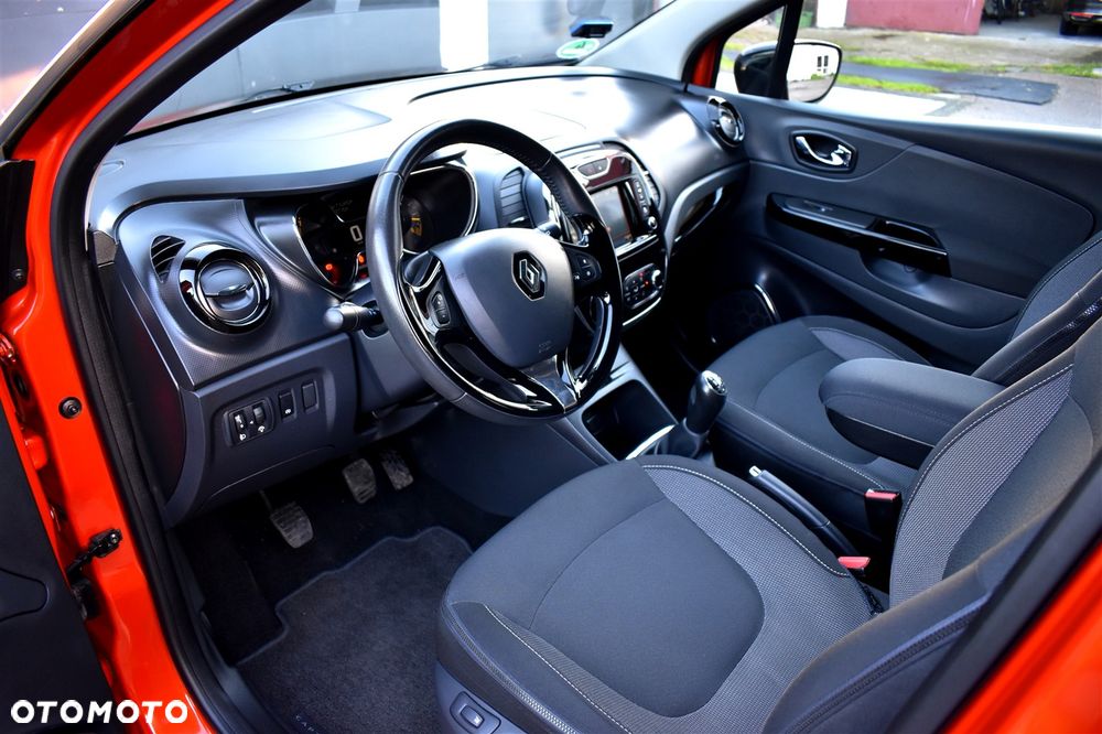 Renault Captur ENERGY TCe 90 Start&Stop XMOD - 11