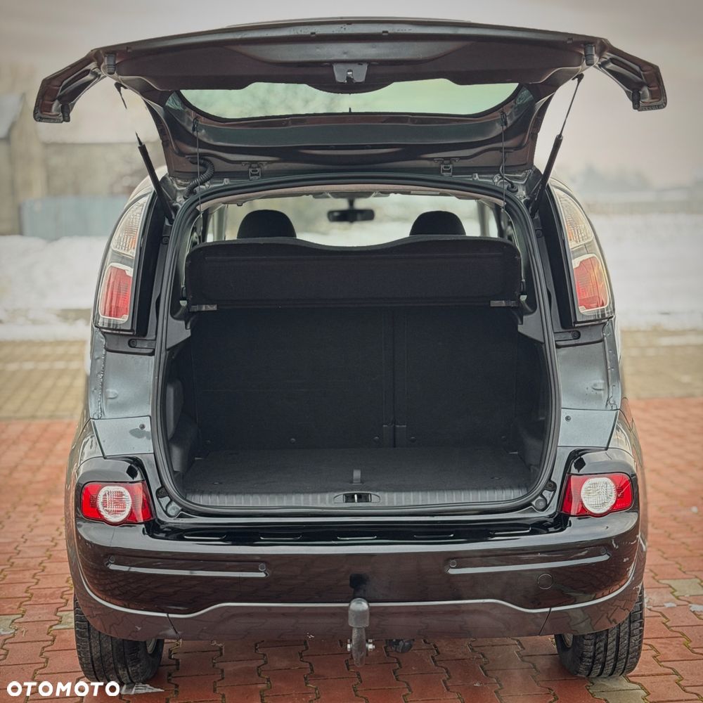 Citroën C3 Picasso PureTech 110 Exclusive - 25