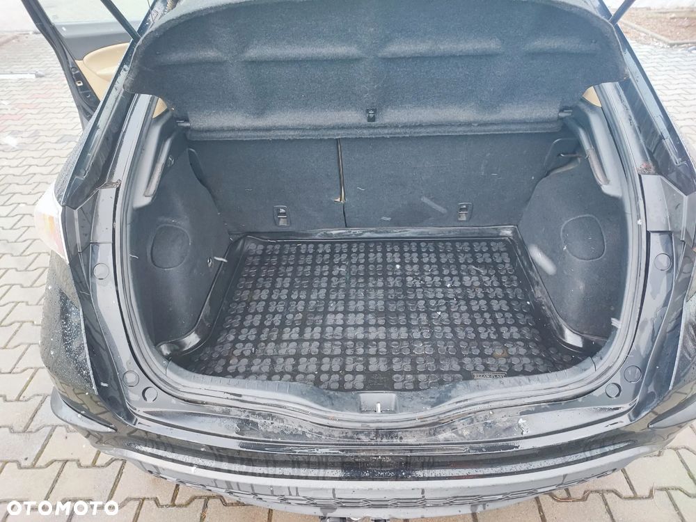 Honda Civic 1.8 Comfort - 11