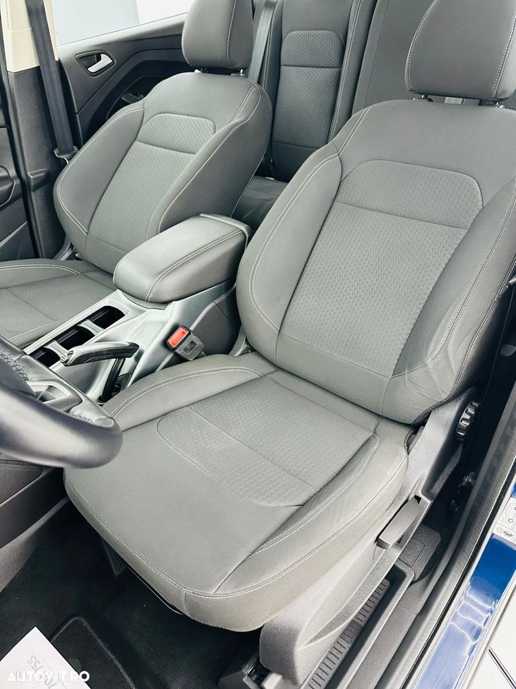 Ford Kuga 1.5 EcoBoost 2x4 Business Edition - 19