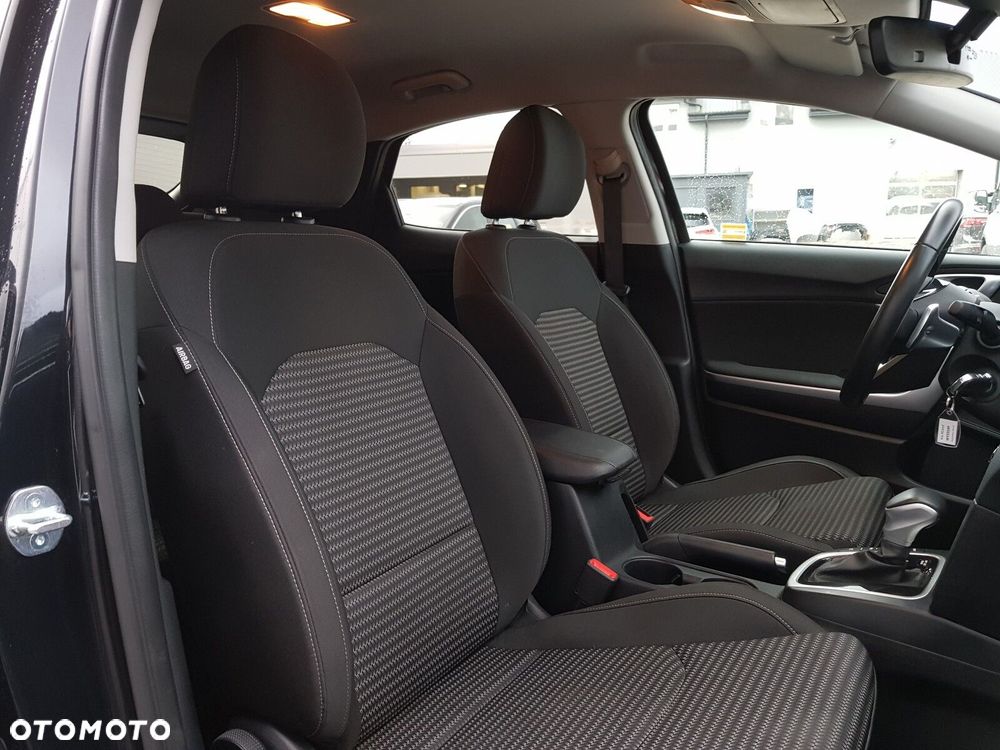 Kia XCeed 1.5 T-GDI M DCT - 27