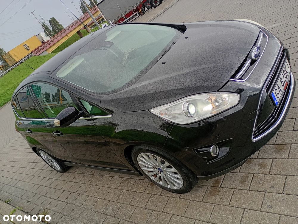 Ford C-MAX 2.0 TDCi Trend MPS6 - 6