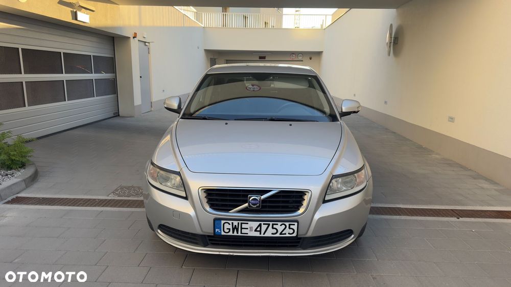 Volvo S40 2.0D Momentum - 2