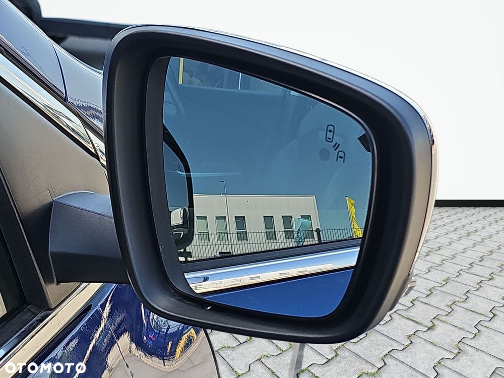 Renault Kadjar 1.3 TCe FAP Intens - 29