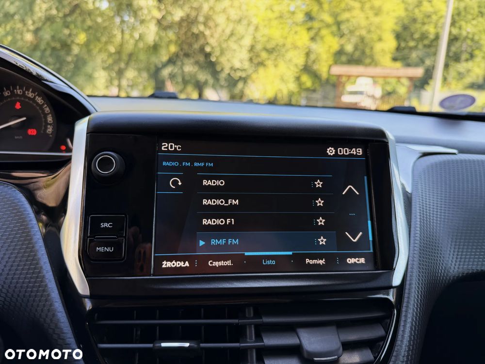 Peugeot 2008 PureTech 130 Stop&Start EAT6 Allure - 27