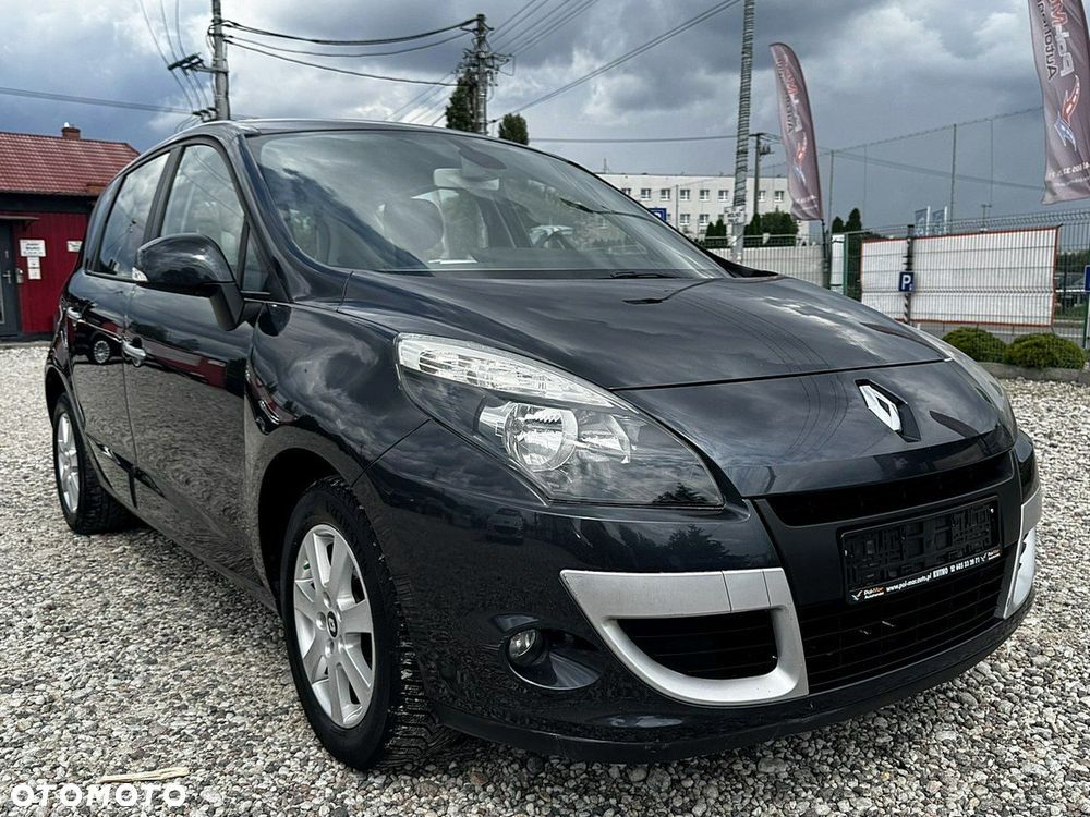 Renault Scenic - 4