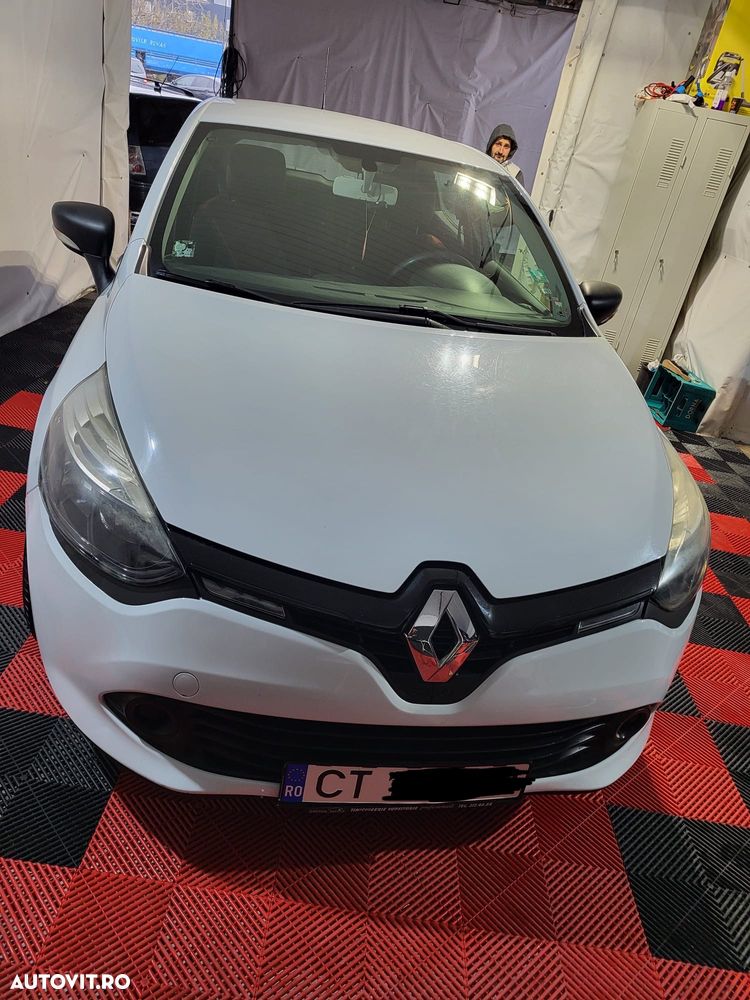 Renault Clio Estate 1.2 Expression - 2