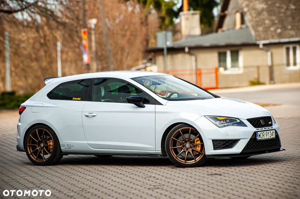 Seat Leon - 4
