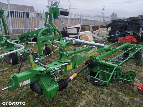 Pronar PDT 300