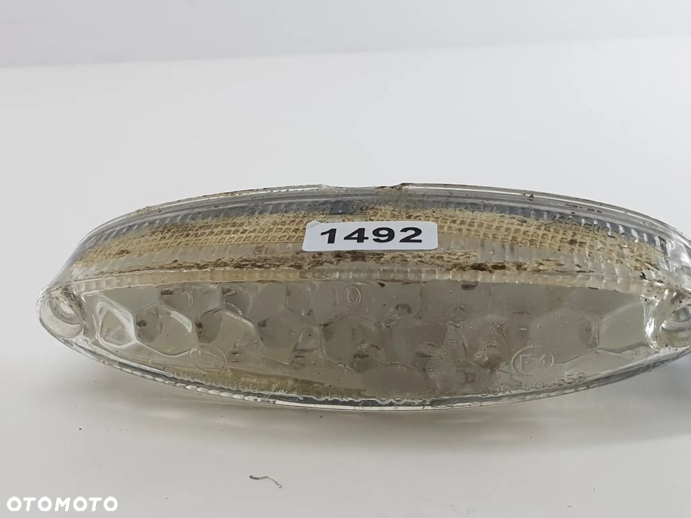 LAMPA TYL LED  SUZUKI YAMAHA HONDA KAWASAKI - 8
