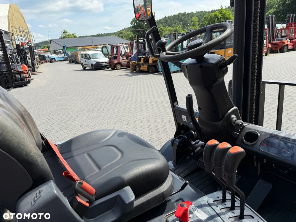 Doosan G45SC-5 - 15