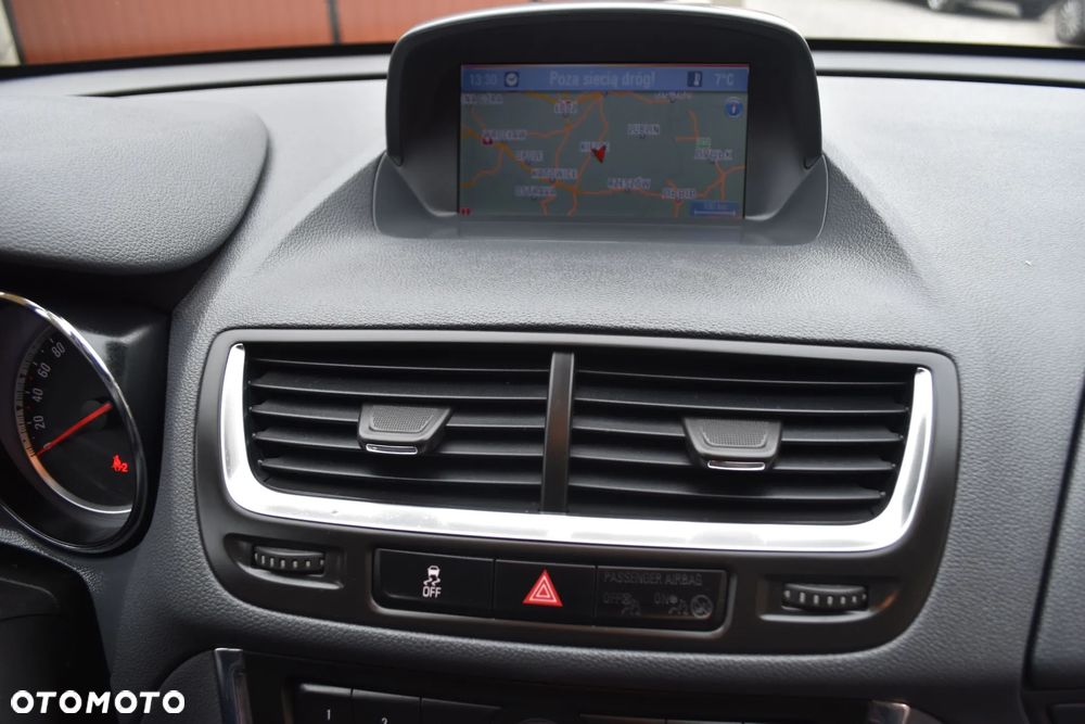 Opel Mokka 1.4 Turbo ecoFLEX Start/Stop 4x4 Color Innovation - 33