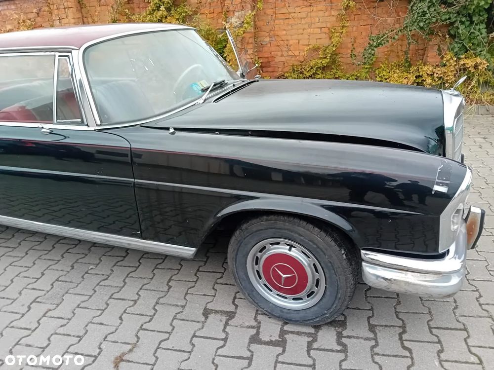 Mercedes-Benz Klasa S - 16