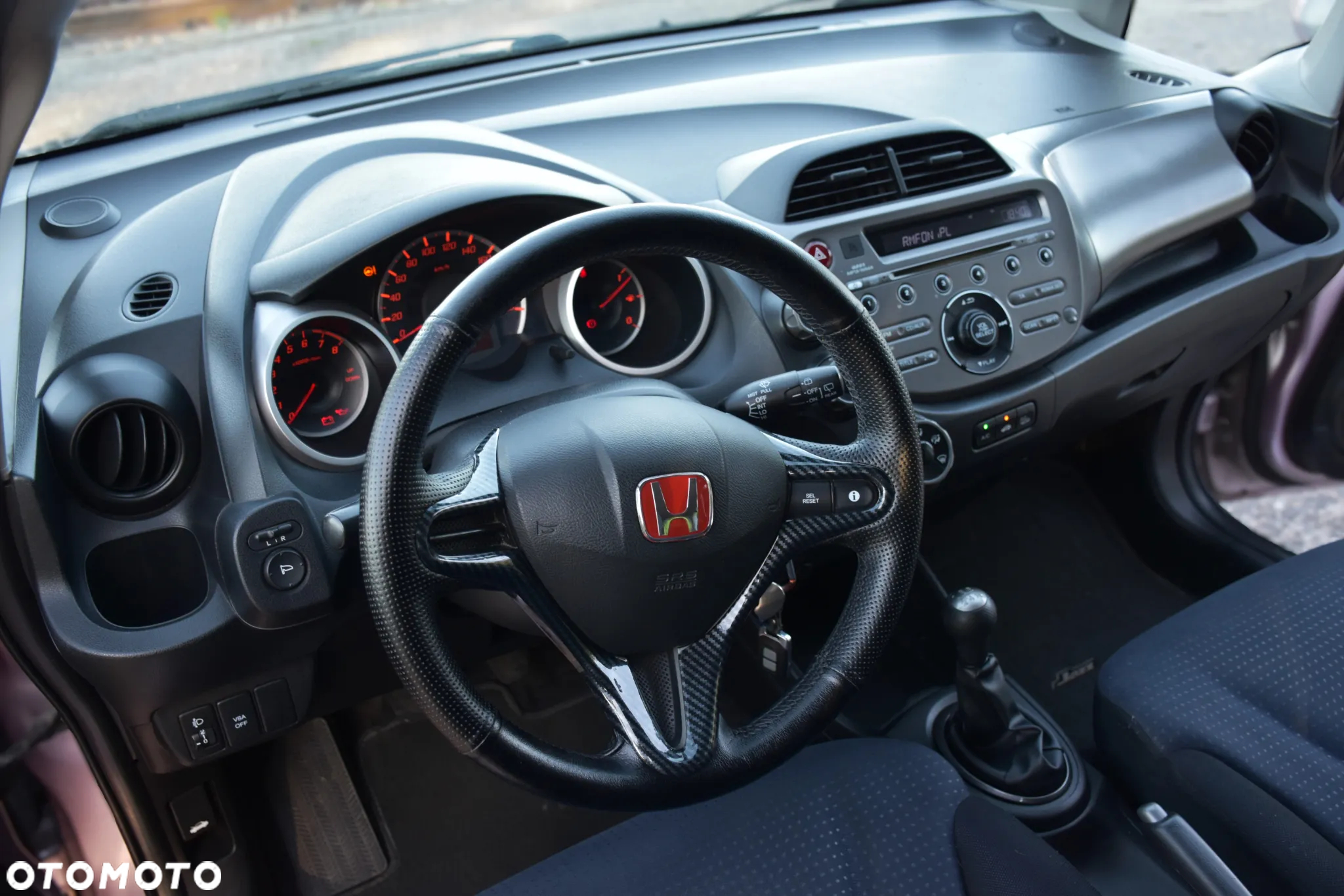 Honda Jazz 1.2 i-VTEC - 22