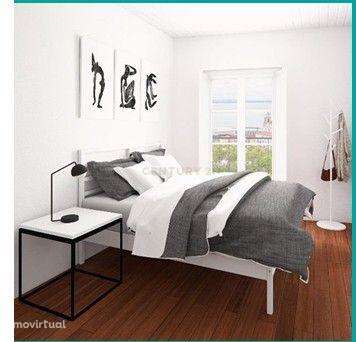 RED BUILDING  Apartamento T2 NOVO no Centro Histórico de Lisboa - Grande imagem: 3/9