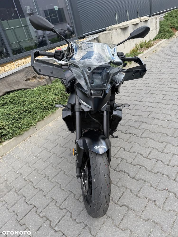 Yamaha MT - 3