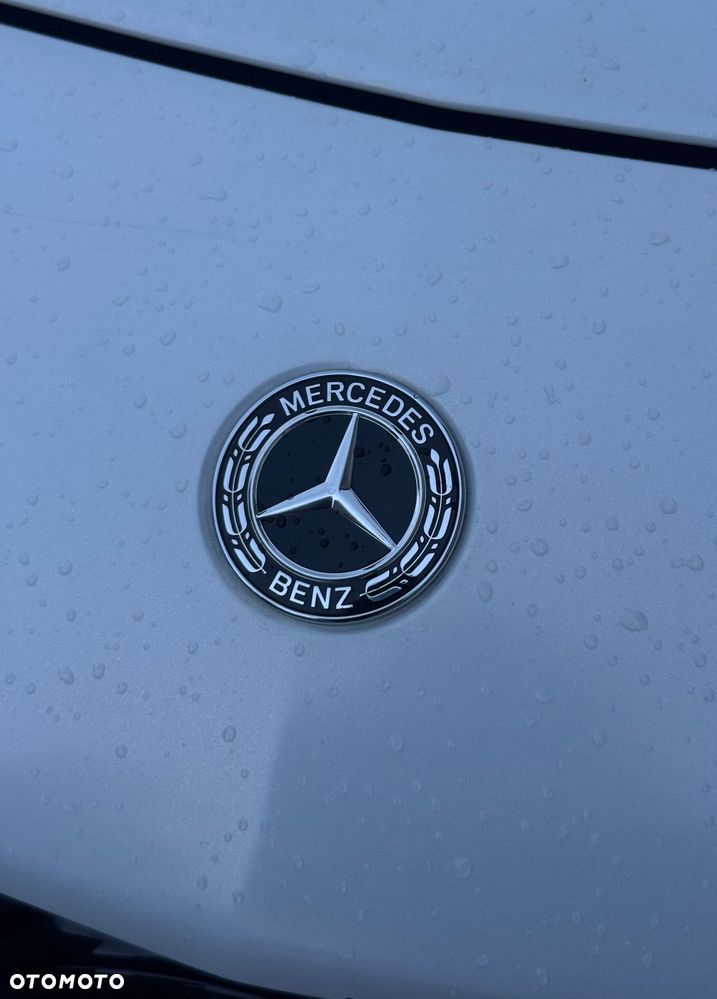 Mercedes-Benz CLA - 21