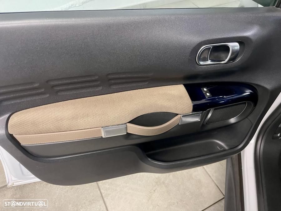 Citroën C4 Cactus 1.6 e-HDi Shine ETG6 - 20