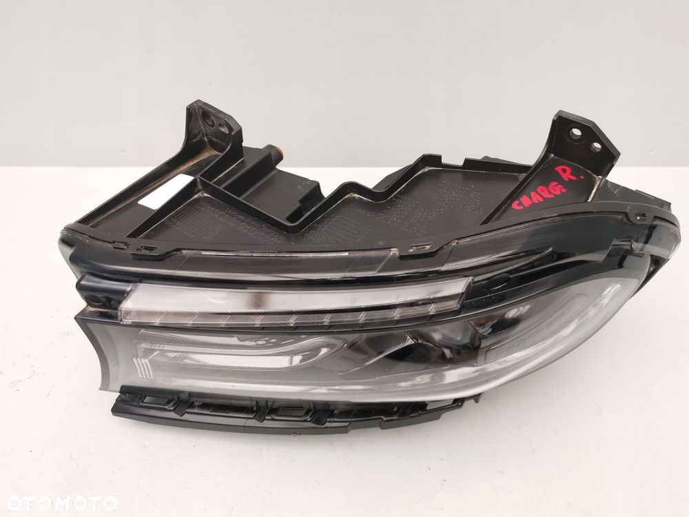 DODGE CHARGER VII LIFT SXT 19R USA LAMPY PRZÓD LEWA PRAWA KOMPLET - 8