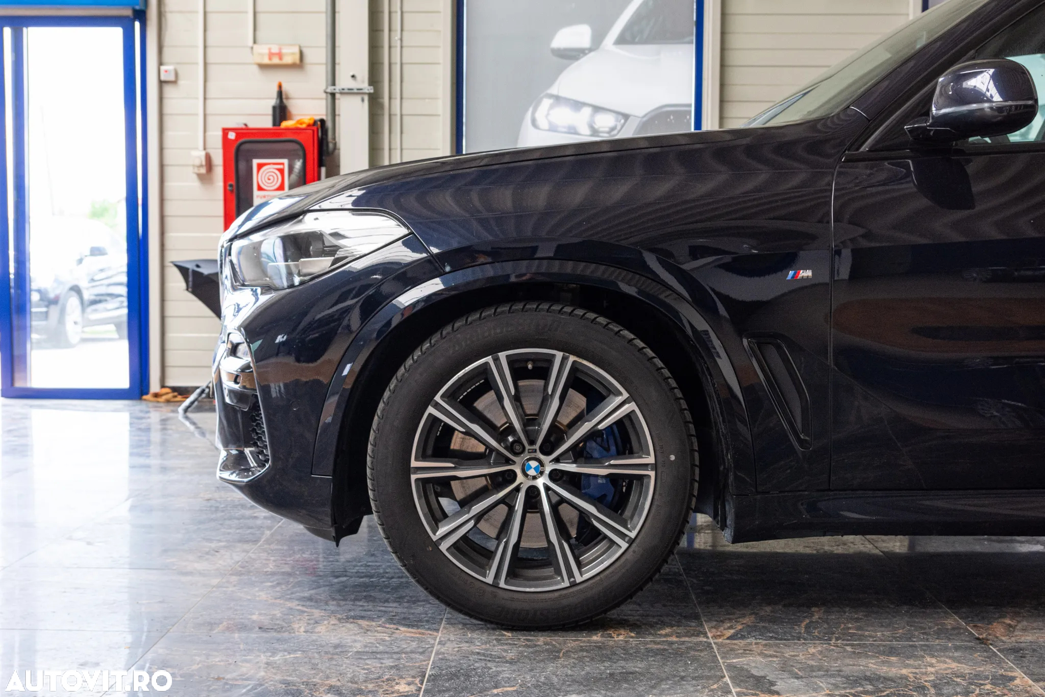 BMW X5 xDrive30d - 30